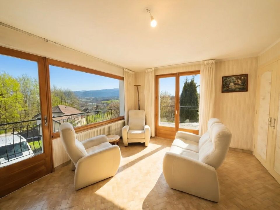 Villa i Poisy, Haute-Savoie - bilde 4