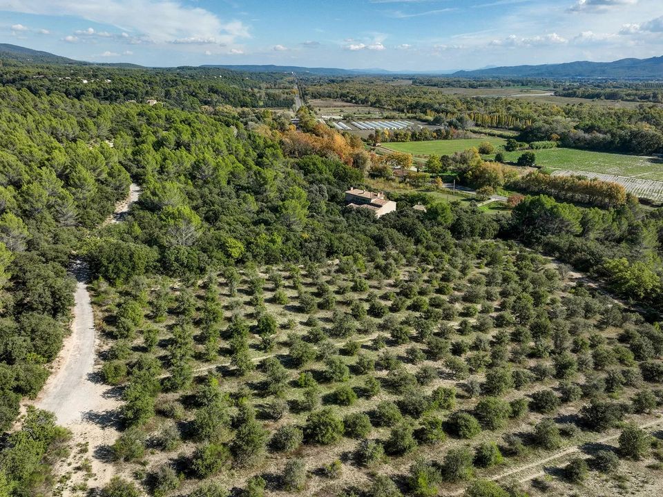 Villa i Lourmarin, Vaucluse - foto 2