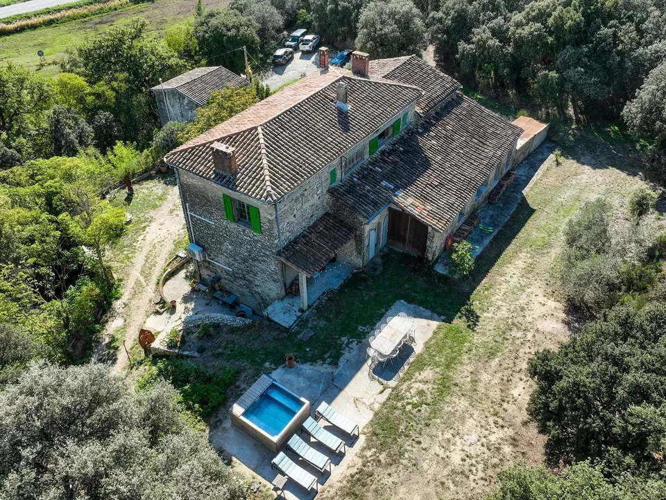 Villa i Lourmarin, Vaucluse - foto 3