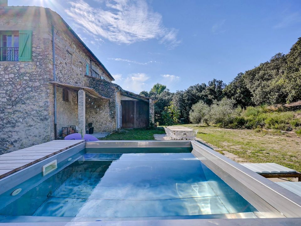 Villa i Lourmarin, Vaucluse - foto 5