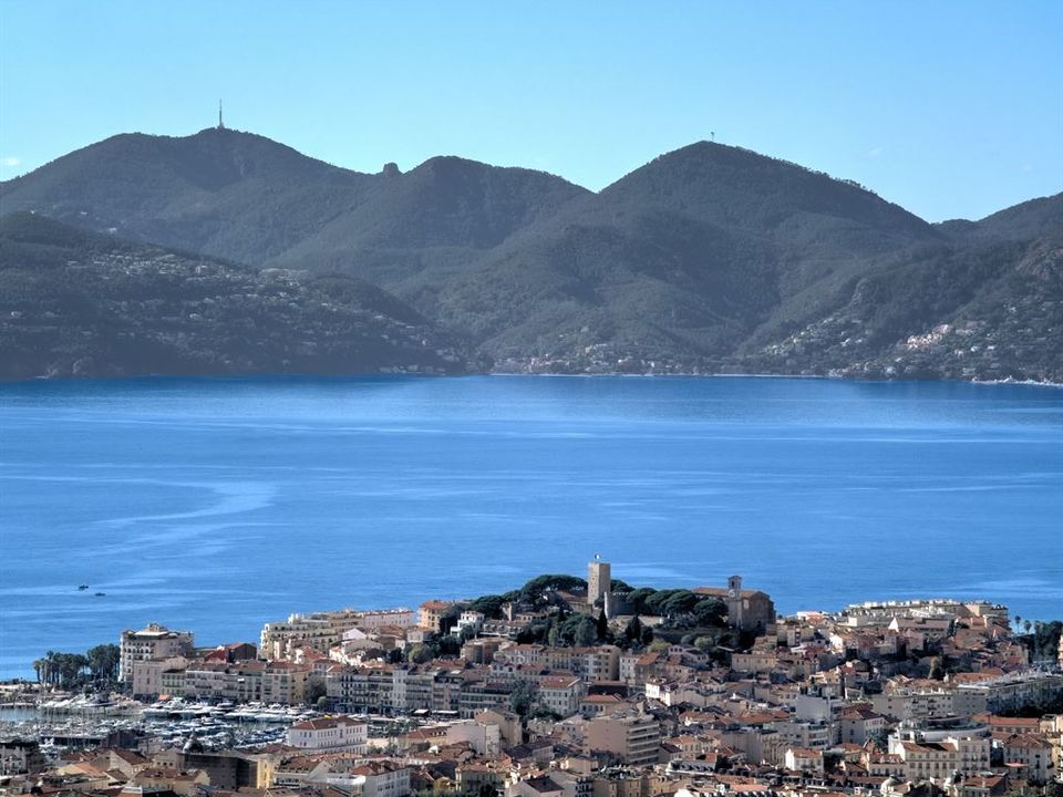 Villa i Cannes, Alpes-Maritimes - foto 4