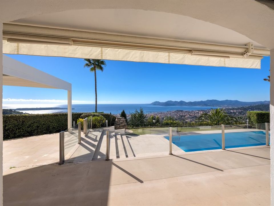 Villa i Cannes, Alpes-Maritimes - foto 5