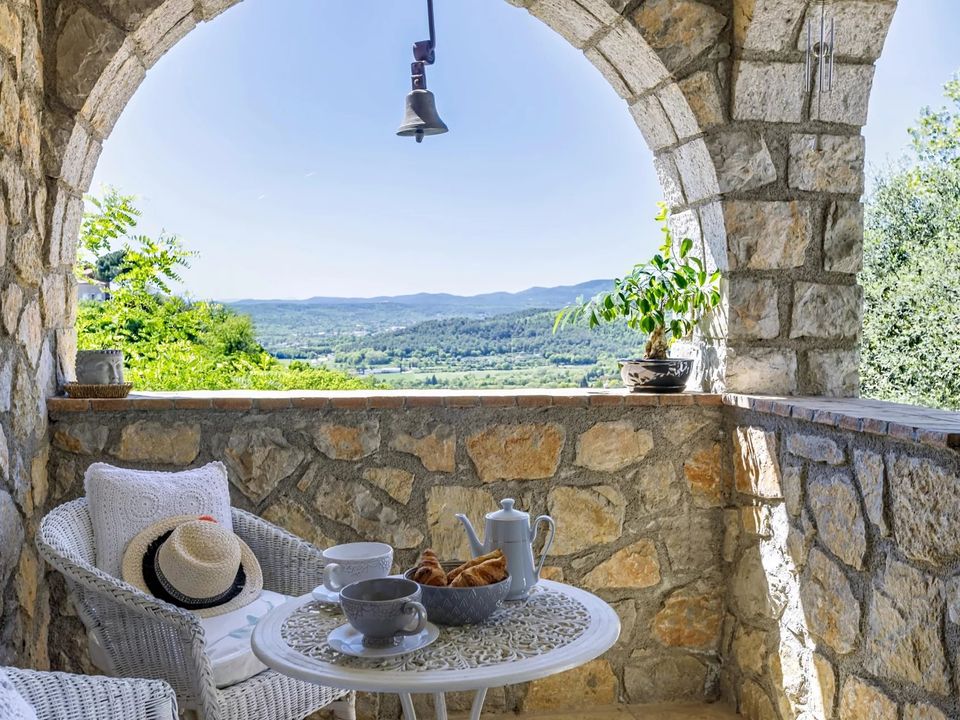 Villa i Montauroux, Var - foto 1