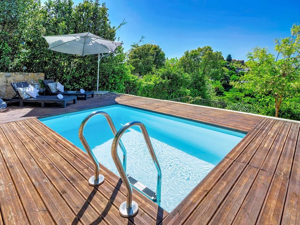 Villa i Montauroux, Var - foto 4