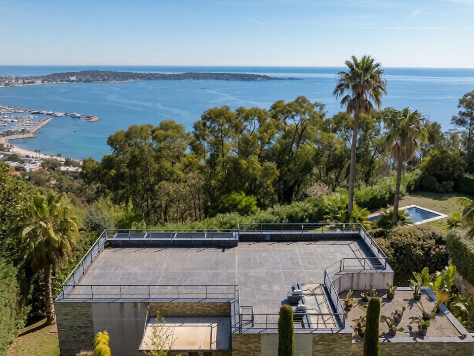 Villa i Cannes, Alpes-Maritimes - foto 3
