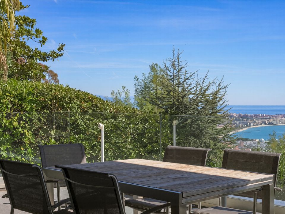 Villa i Cannes, Alpes-Maritimes - foto 4