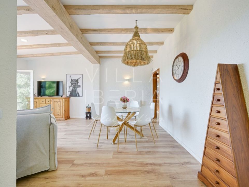 Villa i Platja D'aro, Gerona - foto 3