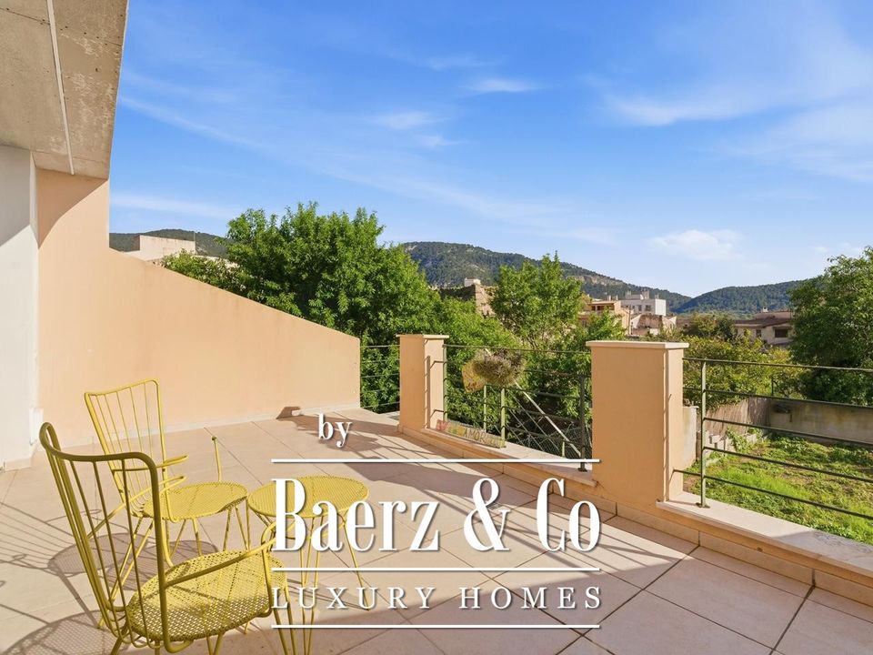 Villa i Andratx, Mallorca - foto 3