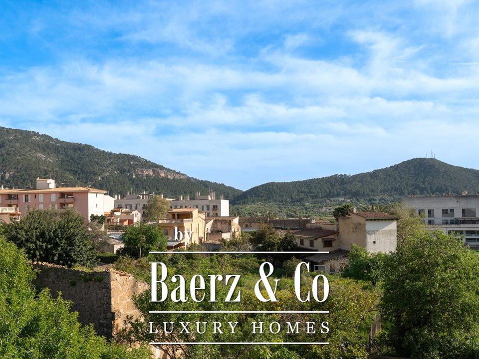Villa i Andratx, Mallorca - foto 4