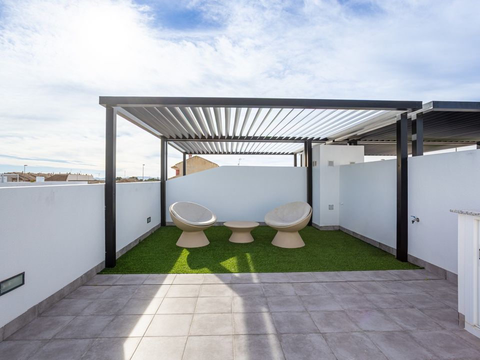 Villa i Torre Pacheco, Murcia - foto 2