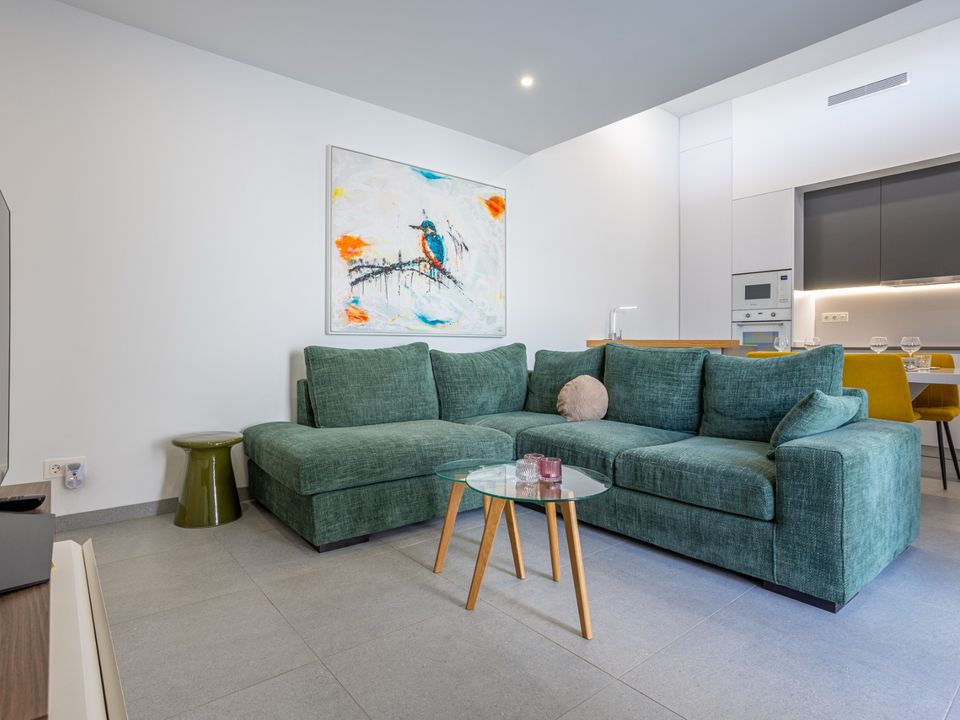 Villa i Torre Pacheco, Murcia - foto 3