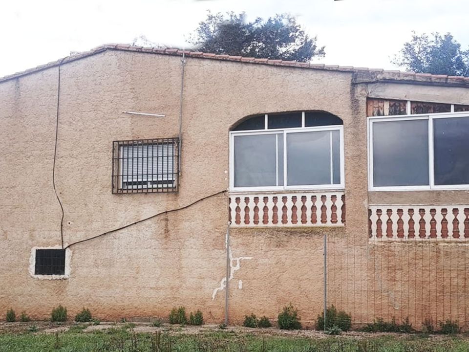 Villa i Llutxent, Valencia - foto 1