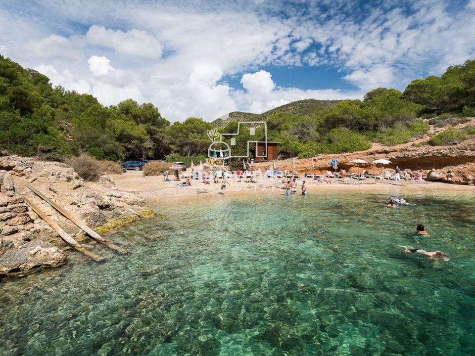 Finca i Roca Llisa, Ibiza - foto 2