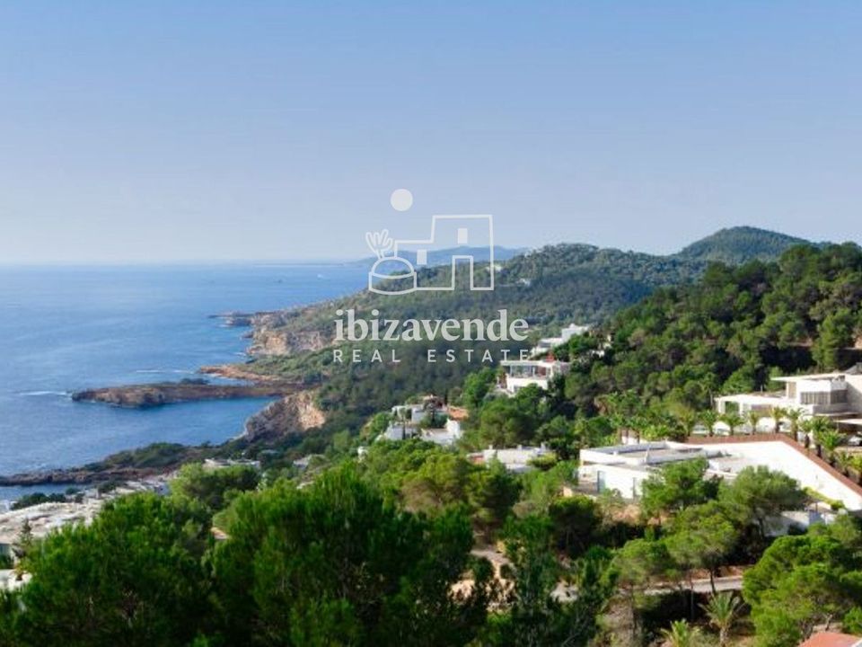 Finca i Roca Llisa, Ibiza - foto 3