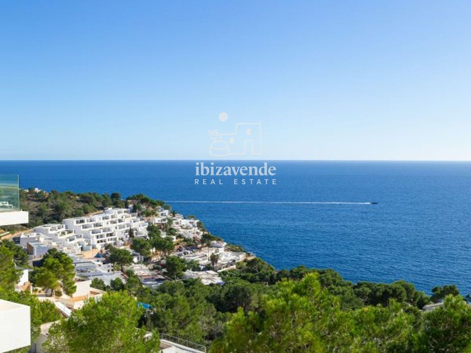 Finca i Roca Llisa, Ibiza - foto 4