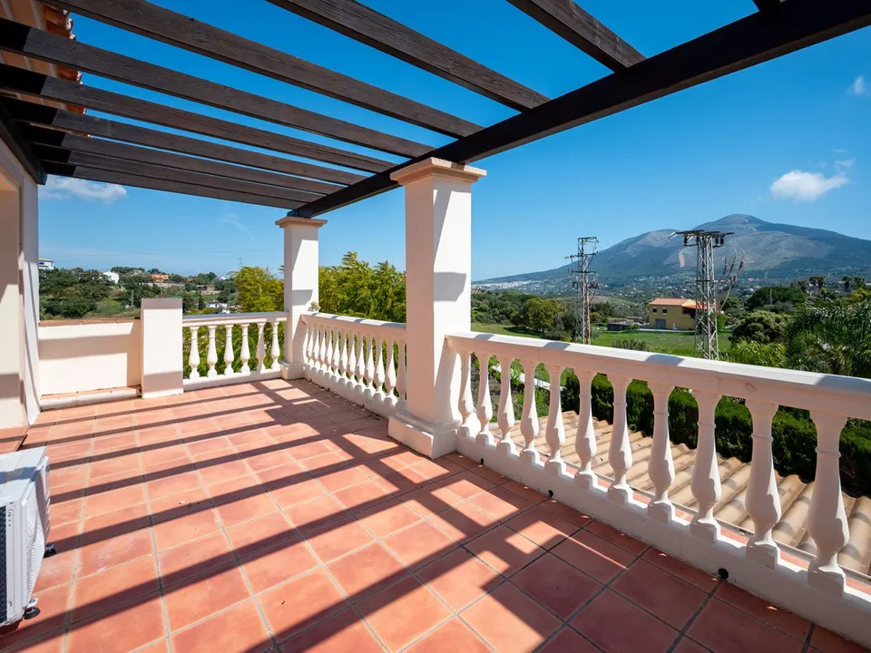 Villa i Coin, Malaga - foto 5