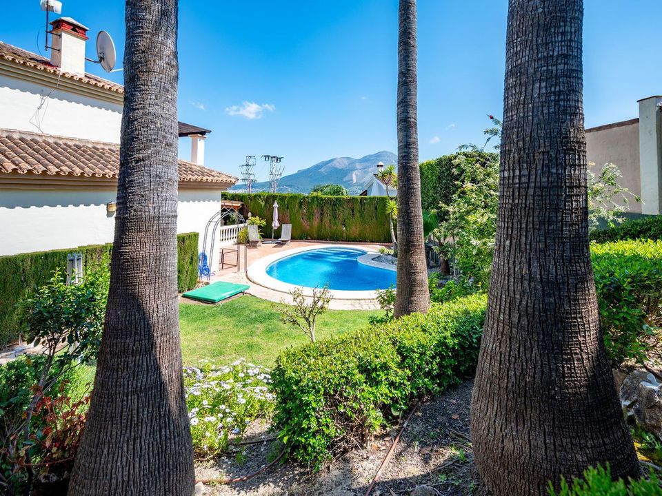 Villa i Coin, Malaga - foto 4