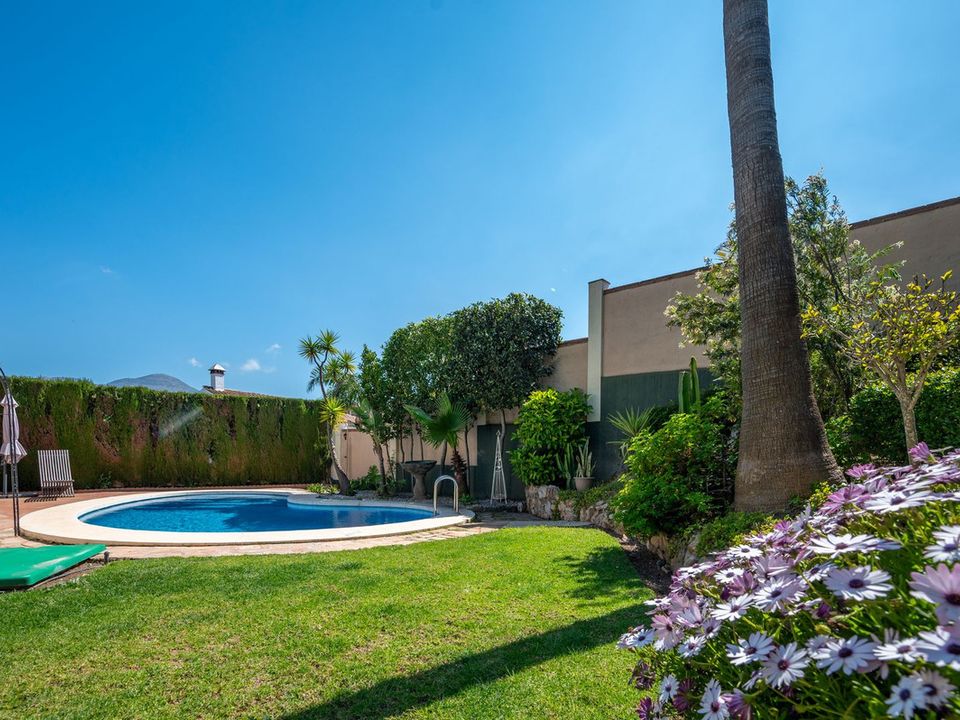 Villa i Coin, Malaga - foto 3