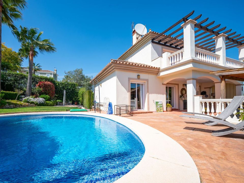 Villa i Coin, Malaga - foto 2