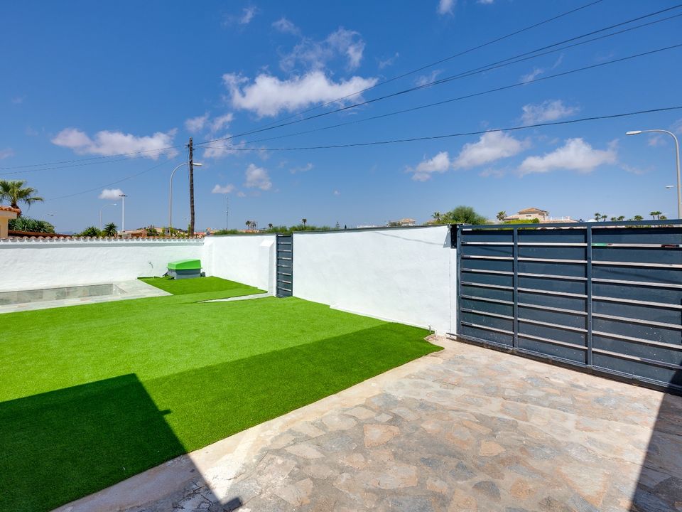 Villa i Torrevieja, Alicante - bilde 3
