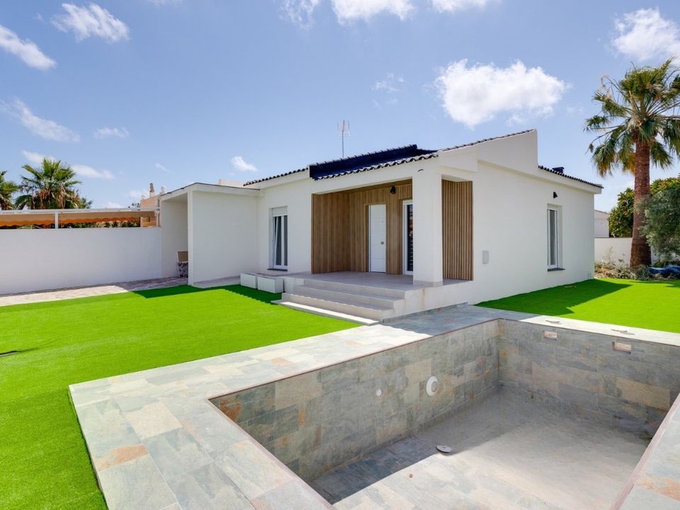 Villa i Torrevieja, Alicante - bilde 5