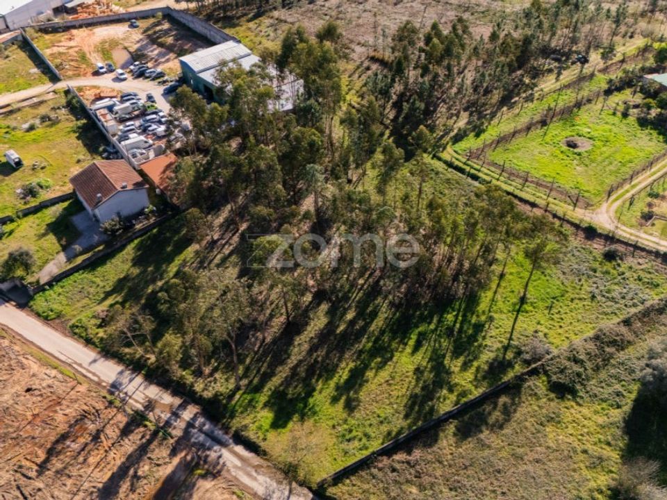 Helårsgrund i Vila Verde, Braga - foto 3