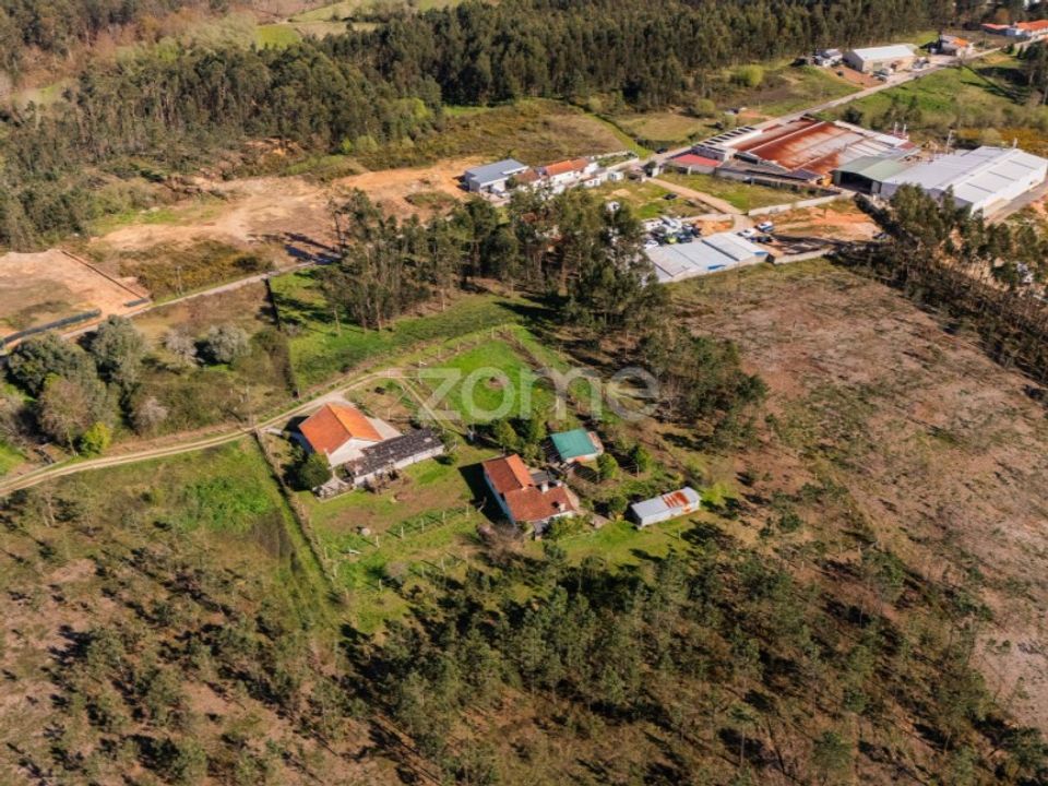 Helårsgrund i Vila Verde, Braga - foto 5