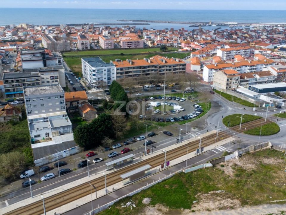 Erhvervsejendom i Vila do Conde, Porto - foto 3