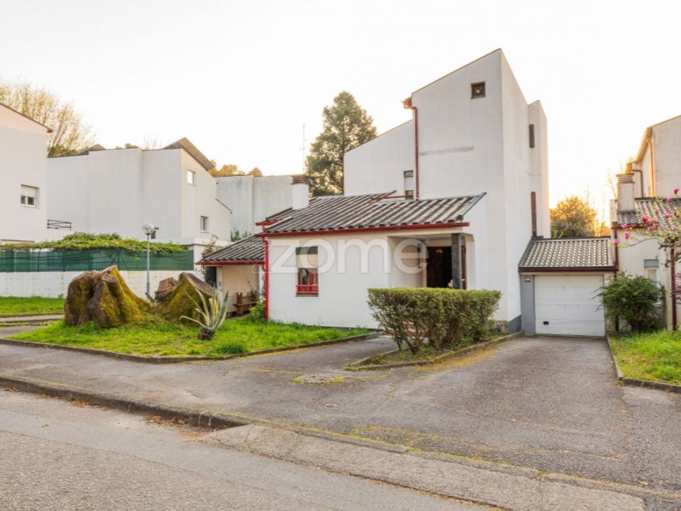 Villa i Braga, Braga - foto 1