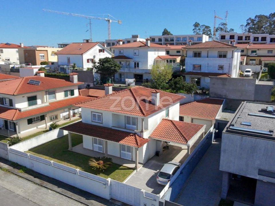 Villa i Vila Nova de Famalicao, Braga - foto 2