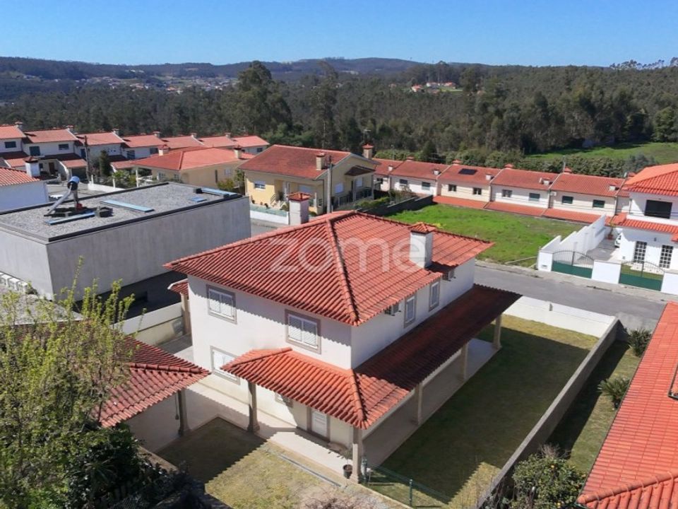 Villa i Vila Nova de Famalicao, Braga - foto 4