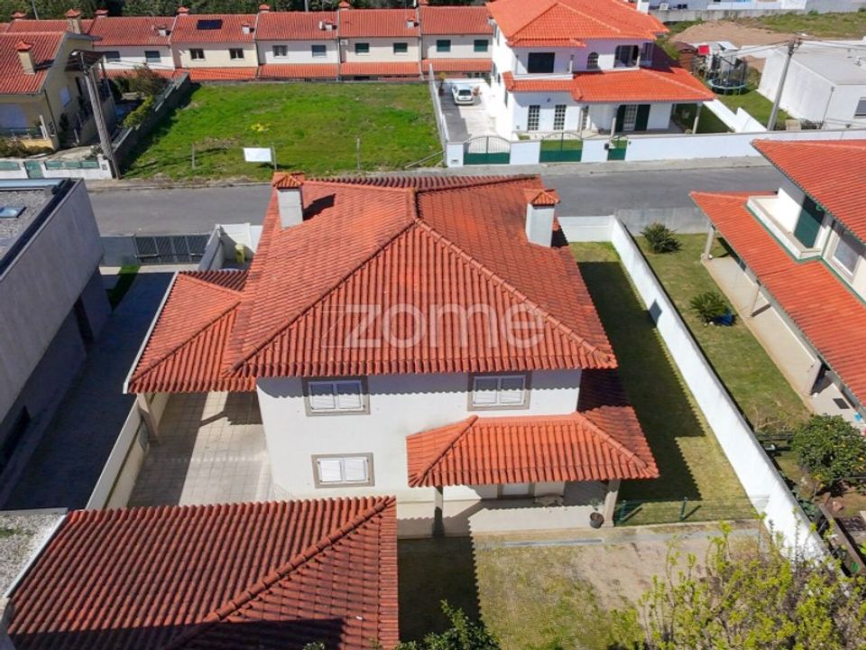 Villa i Vila Nova de Famalicao, Braga - foto 5