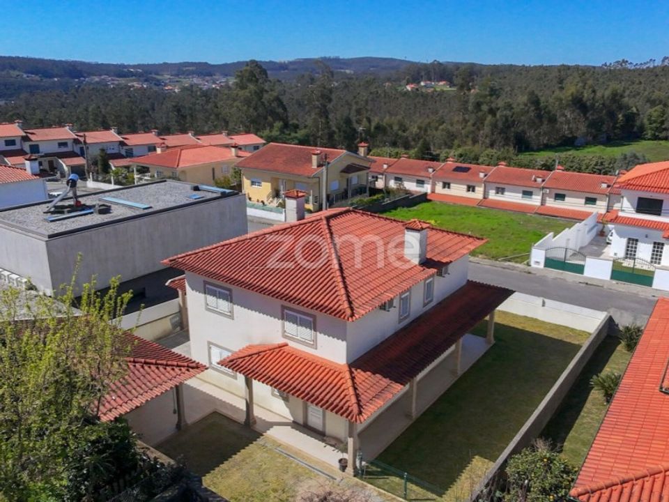 Villa i Vila Nova de Famalicao, Braga - foto 1