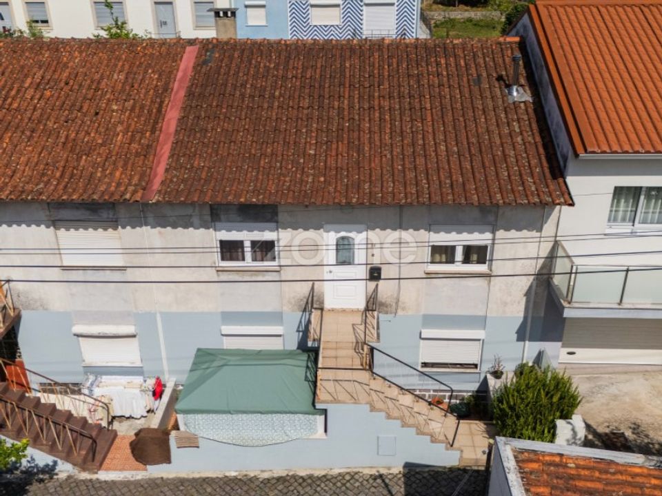 Villa i Braga, Braga - foto 1