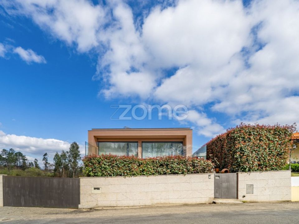 Villa i Guimaraes, Braga - foto 3