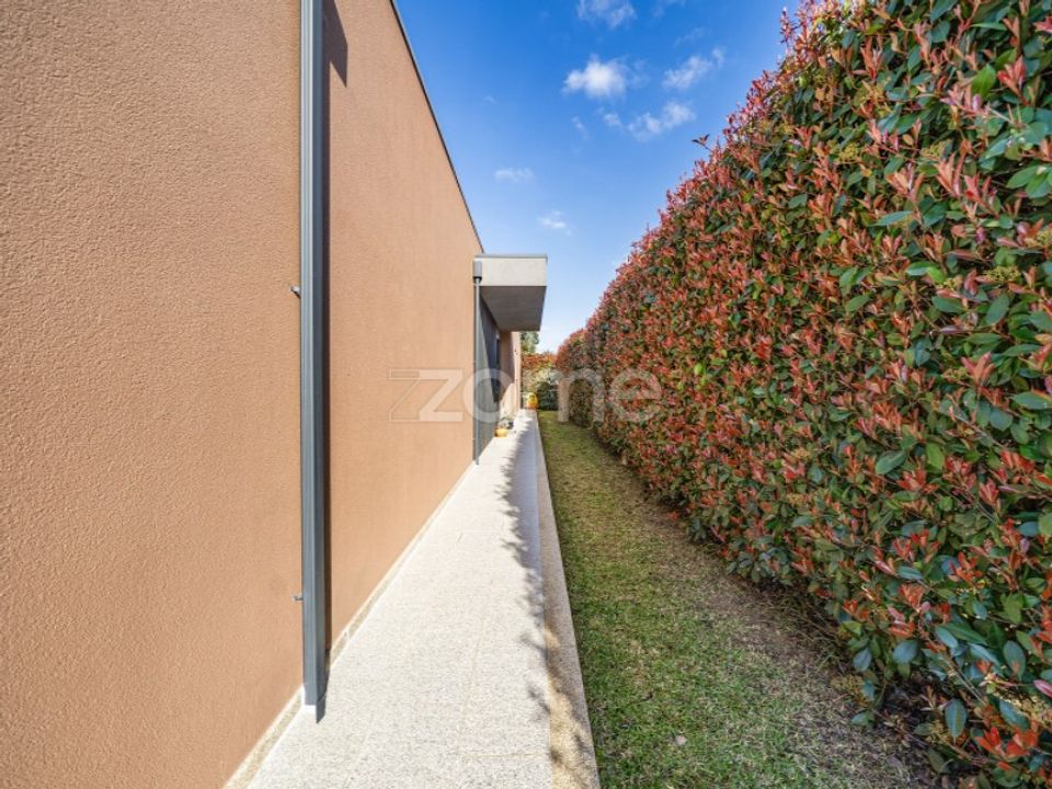 Villa i Guimaraes, Braga - foto 4