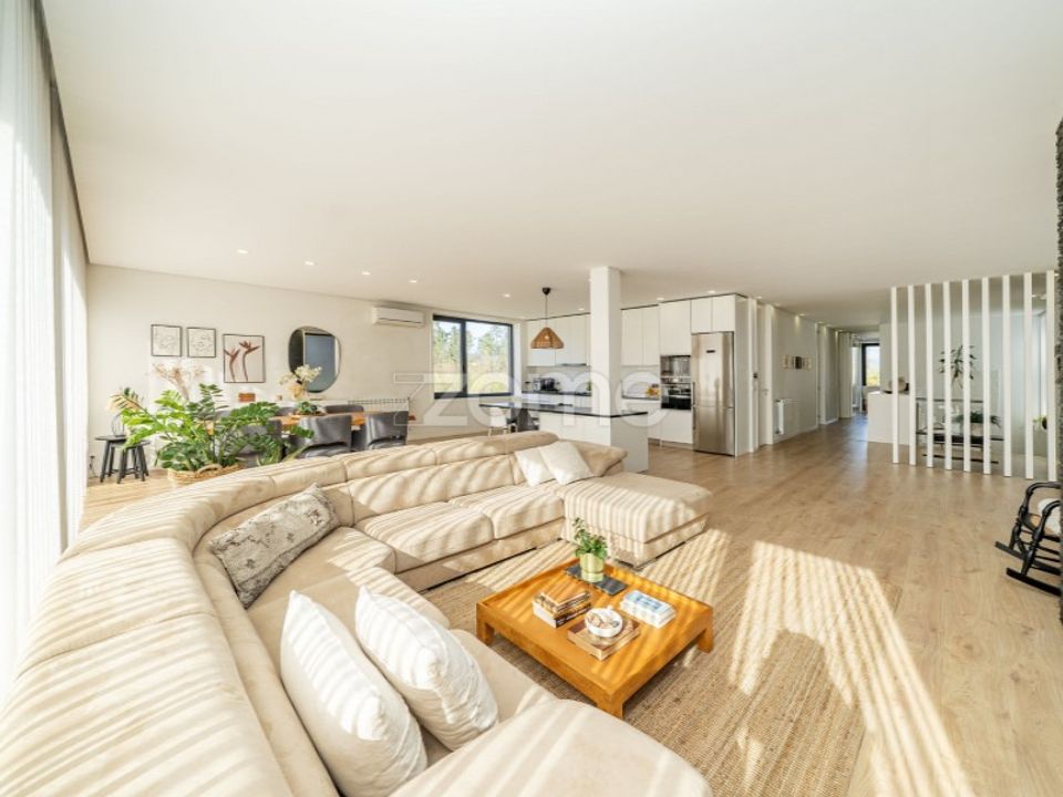 Villa i Guimaraes, Braga - foto 1