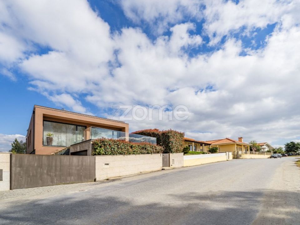Villa i Guimaraes, Braga - foto 2
