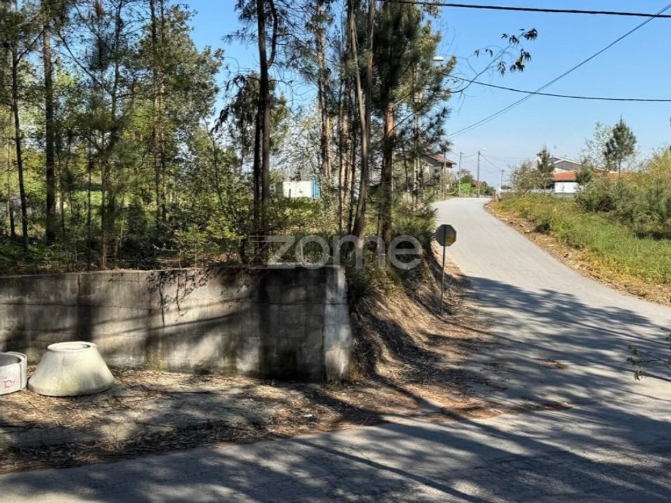 Helårsgrund i Vila Nova de Famalicao, Braga - foto 5