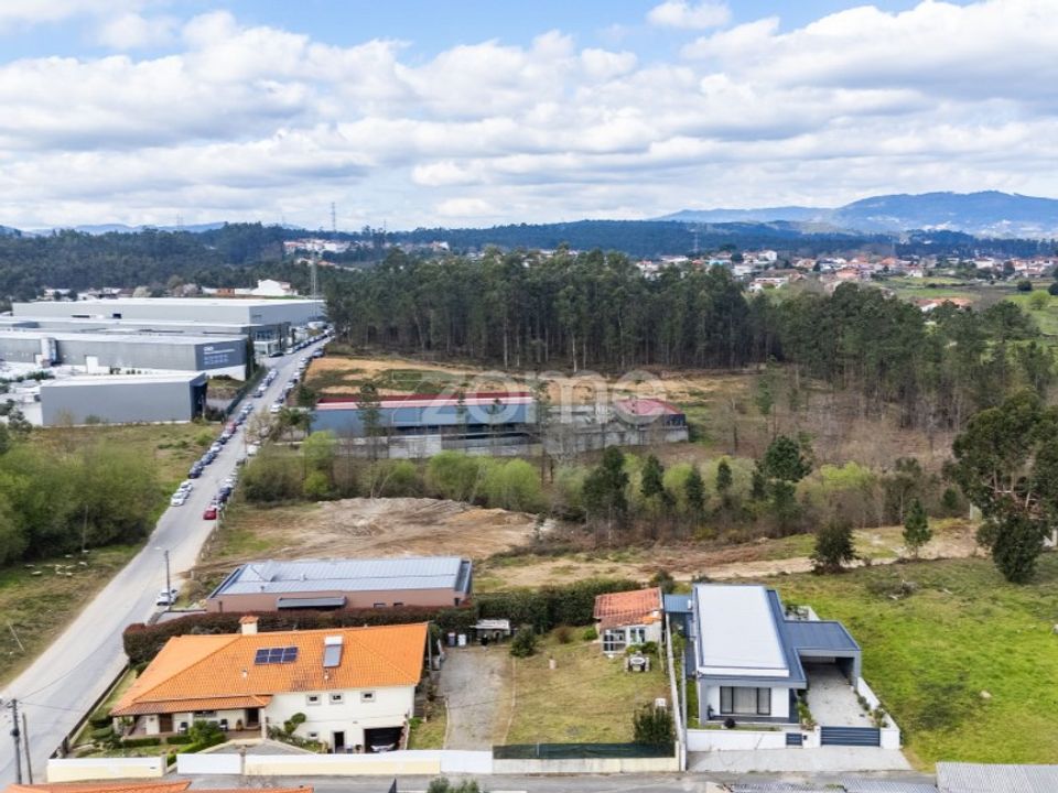 Helårsgrund i Guimaraes, Braga - foto 4