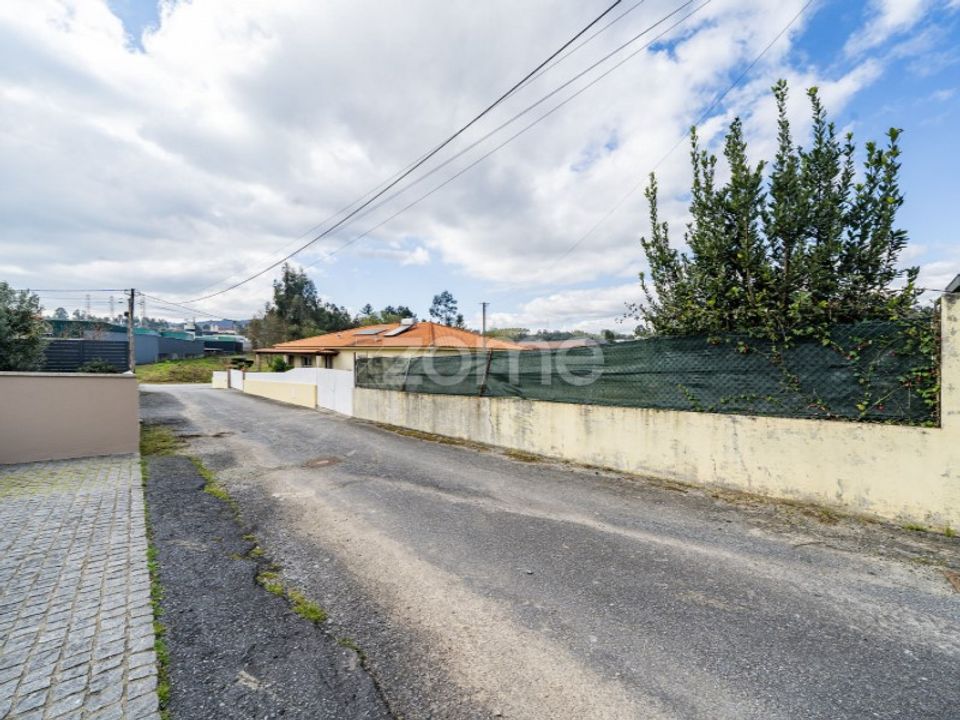 Helårsgrund i Guimaraes, Braga - foto 5