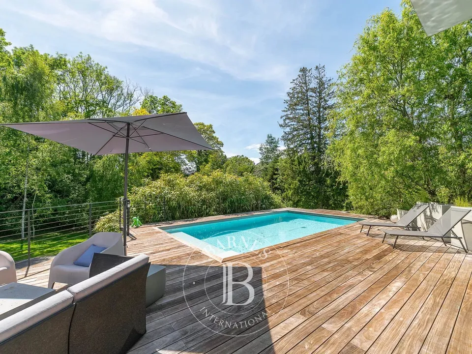 Villa i Thonon-les-Bains, Haute-Savoie - foto 2