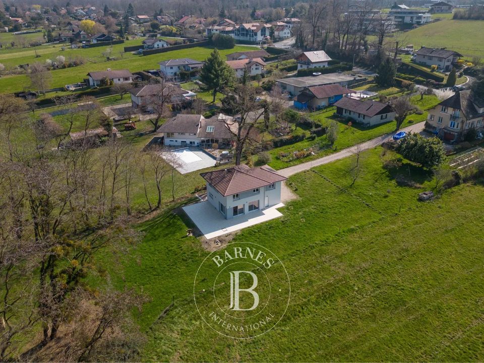 Villa i Anthy-sur-Léman, Haute-Savoie - foto 2