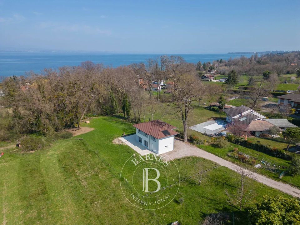 Villa i Anthy-sur-Léman, Haute-Savoie - foto 3