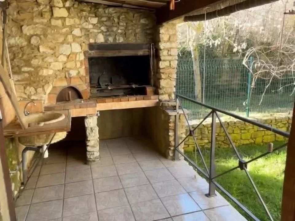 Landejendom i Revest-du-Bion, Alpes-de-Haute-Provence - foto 3