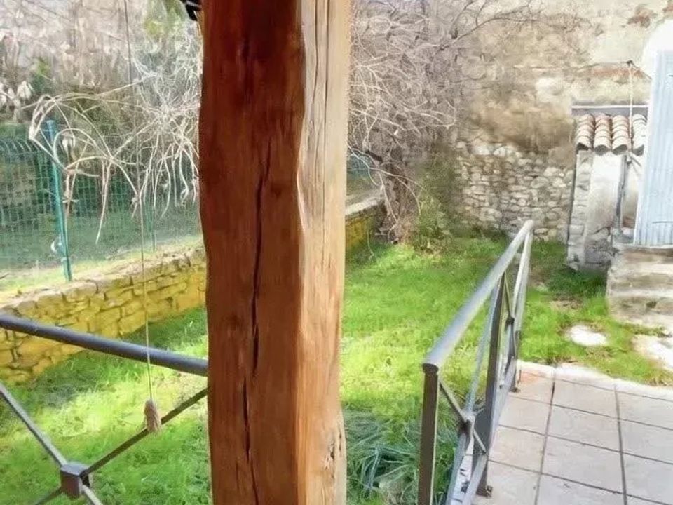 Landejendom i Revest-du-Bion, Alpes-de-Haute-Provence - foto 4