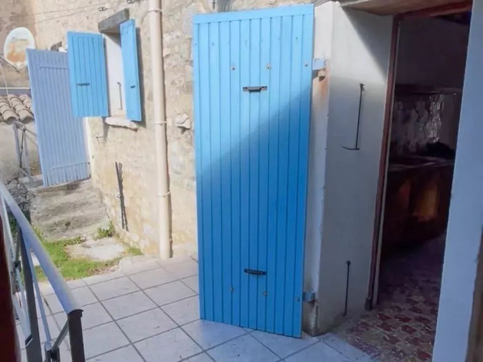 Landejendom i Revest-du-Bion, Alpes-de-Haute-Provence - foto 5