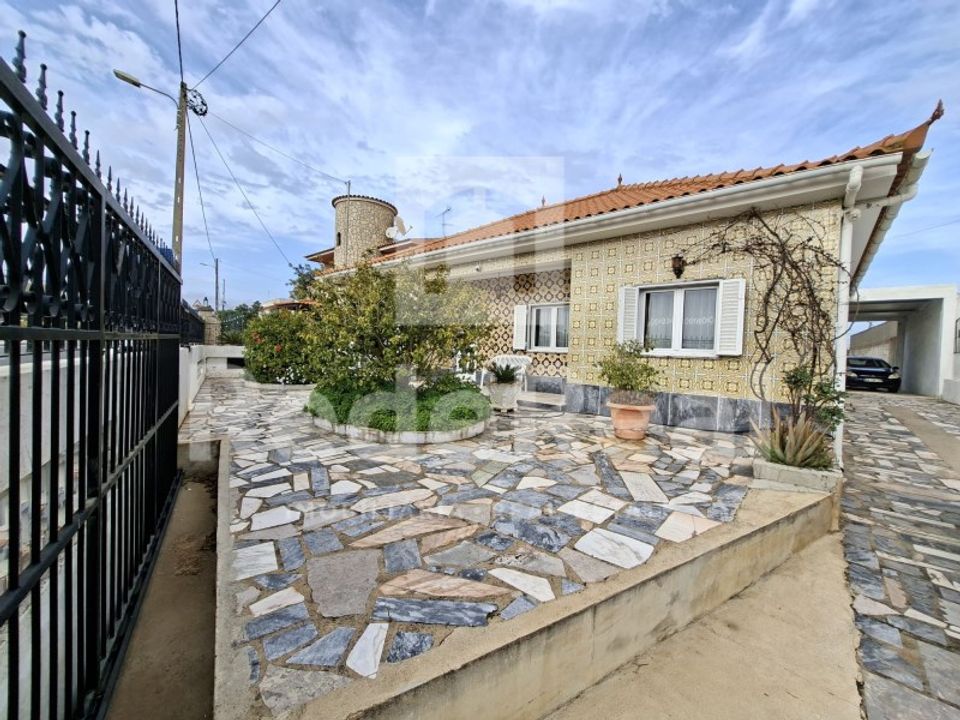 Villa i Quelfes, Faro - foto 1