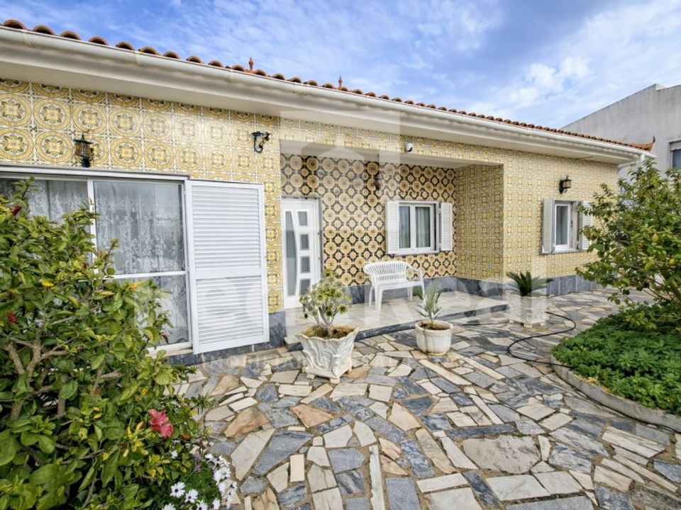 Villa i Quelfes, Faro - foto 3