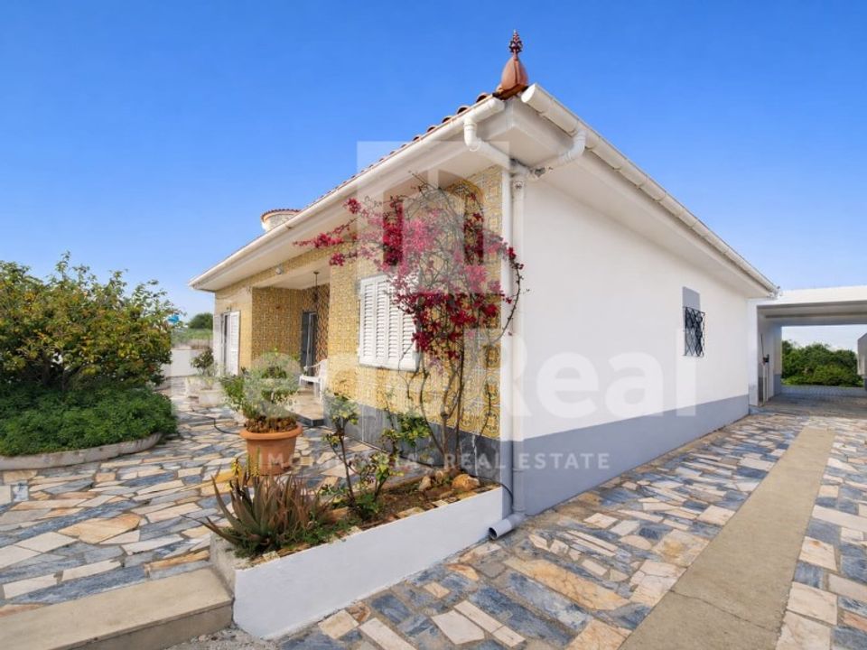 Villa i Quelfes, Faro - foto 2